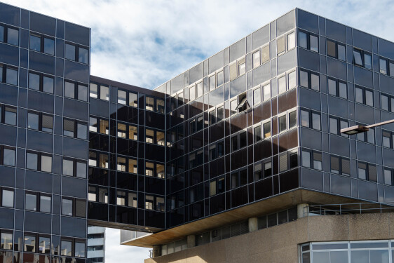 Bâtiment Beaulieu 4