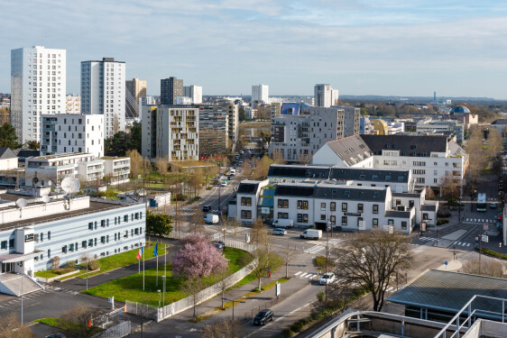 Environnement Beaulieu 2
